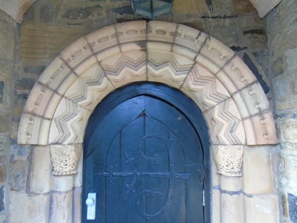 Entrance. Published on 08-12-2015