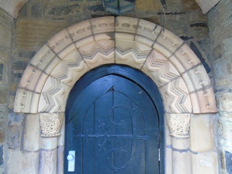 Entrance. Published on 08-12-2015