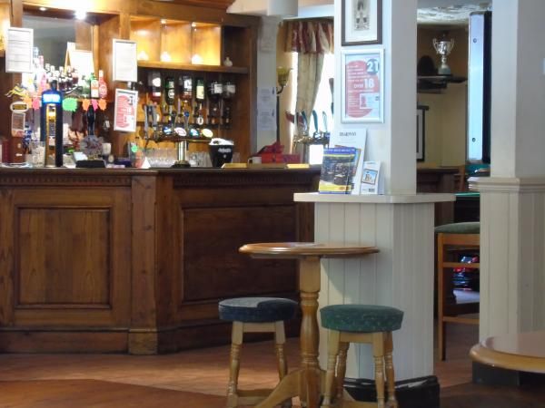 Bar Area. (Bar). Published on 03-08-2015