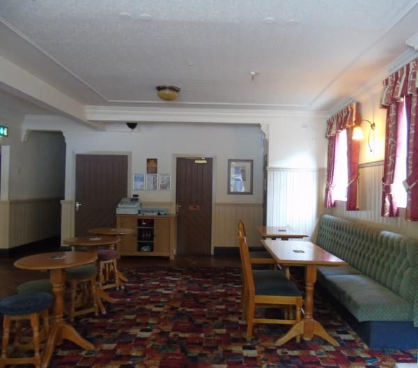 Inside. Published on 03-08-2015