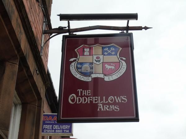 Pub Sign. (Sign). Published on 19-08-2015