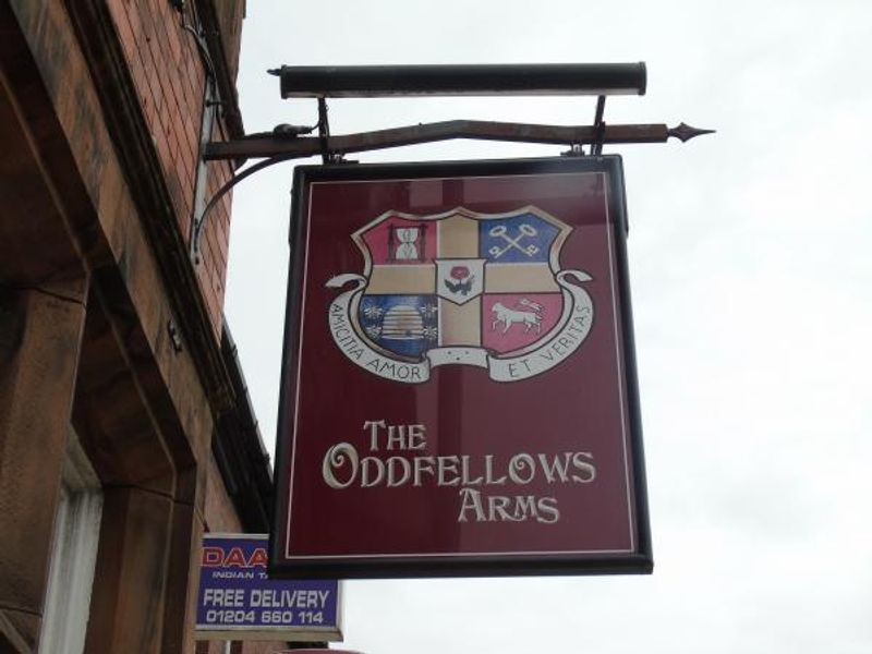 Pub Sign. (Sign). Published on 19-08-2015