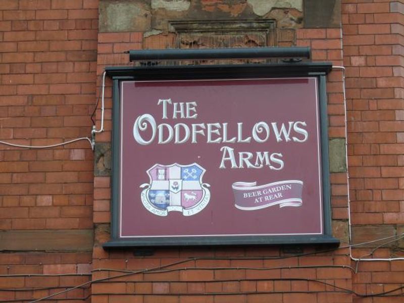 Pub Sign. (Sign). Published on 19-08-2015