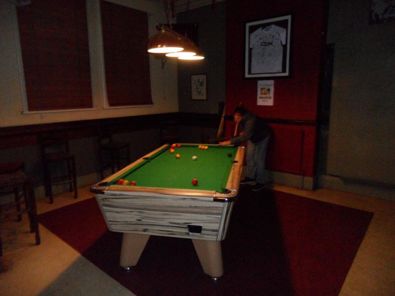 Pool Area. Published on 05-11-2016