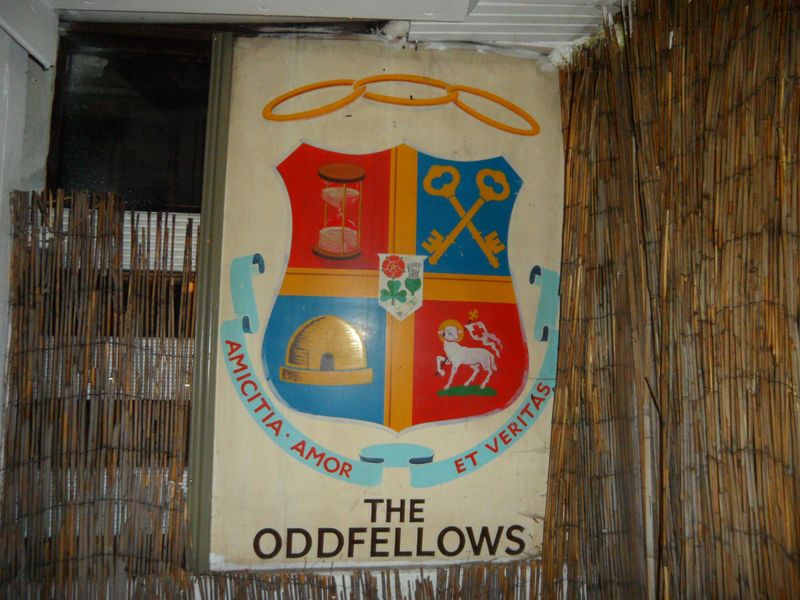 Pub Sign. Published on 05-11-2016