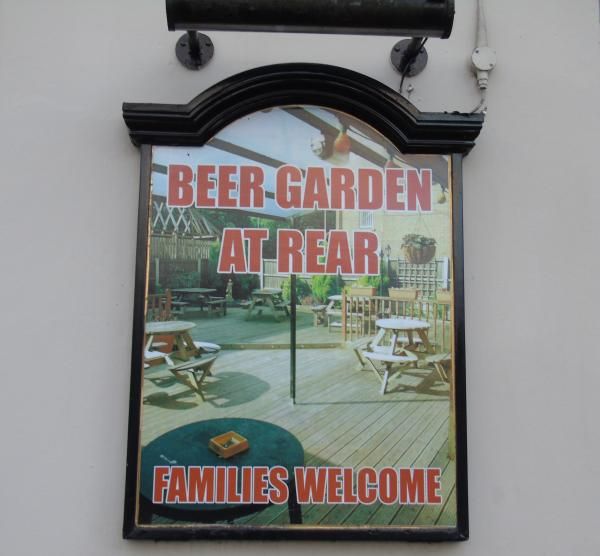 Pub Sign. (Sign). Published on 10-01-2016
