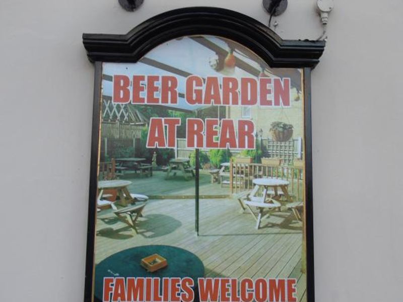 Pub Sign. (Sign). Published on 10-01-2016