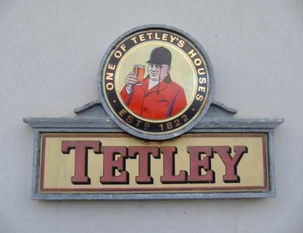 Pub Sign. (Sign). Published on 10-01-2016