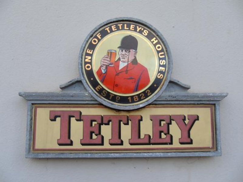 Pub Sign. (Sign). Published on 10-01-2016