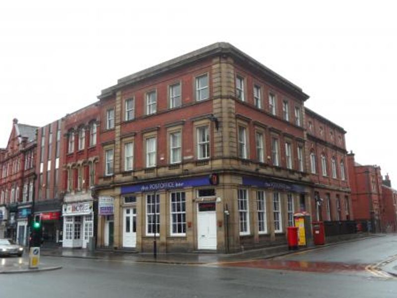Front View in June 2014. (Key). Published on 29-06-2014 