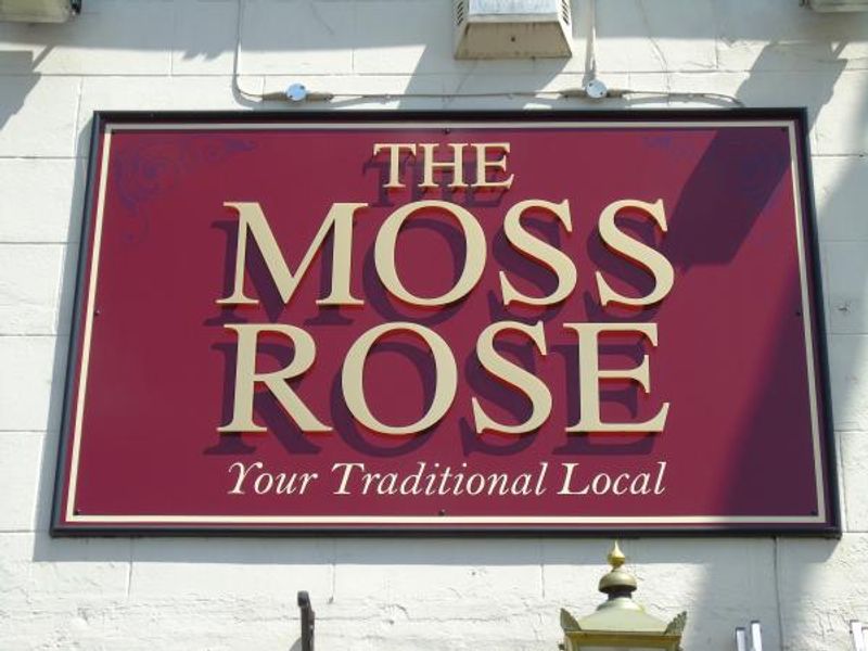 Pub Sign. (Sign). Published on 31-07-2015 