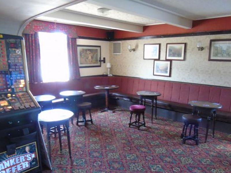 Inside. Published on 31-07-2015 
