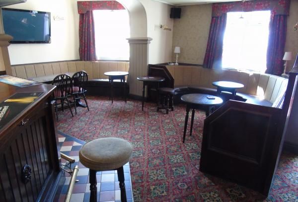 Inside. Published on 31-07-2015