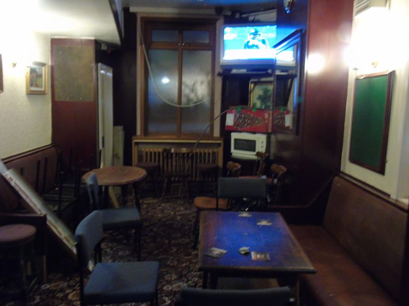 Inside. Published on 16-04-2025