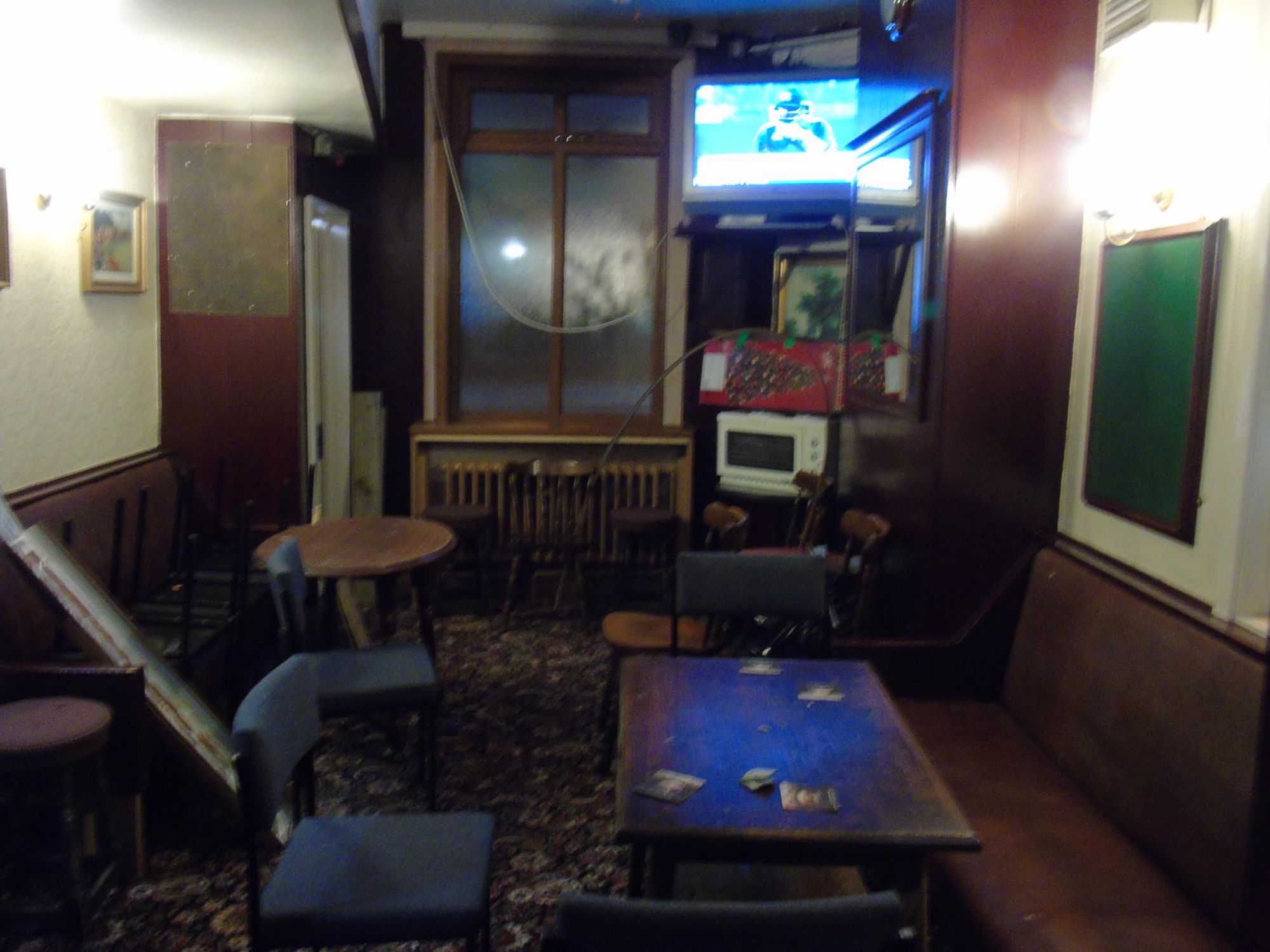 Inside. Published on 16-04-2025
