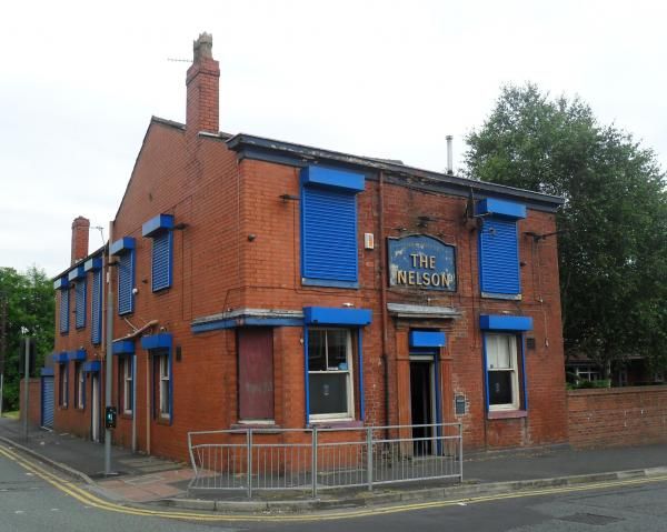 Front View in June 2014. (Key). Published on 26-06-2014