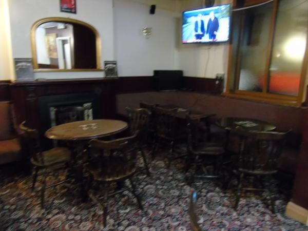 Inside. Published on 15-10-2015