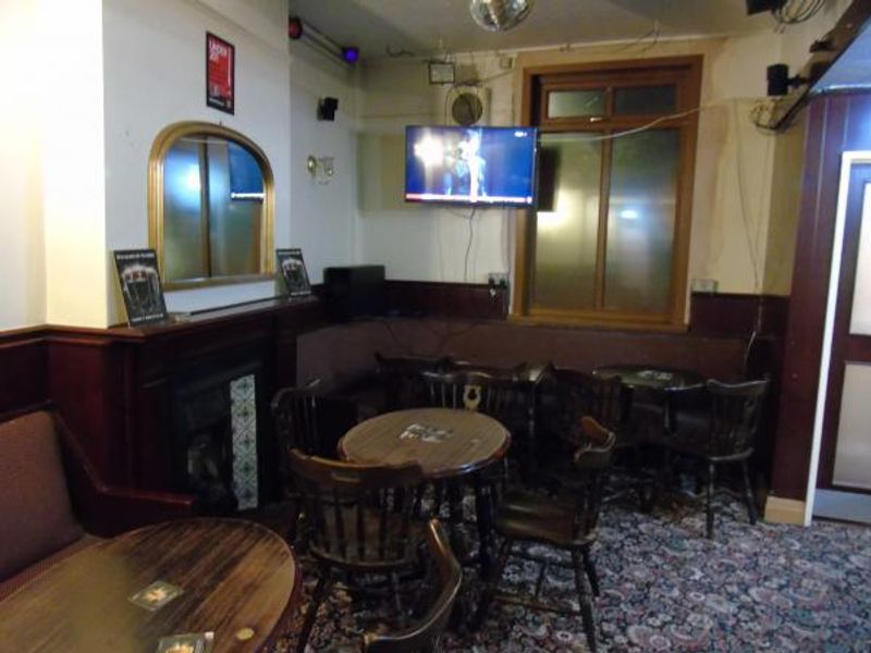 Inside. Published on 15-10-2015