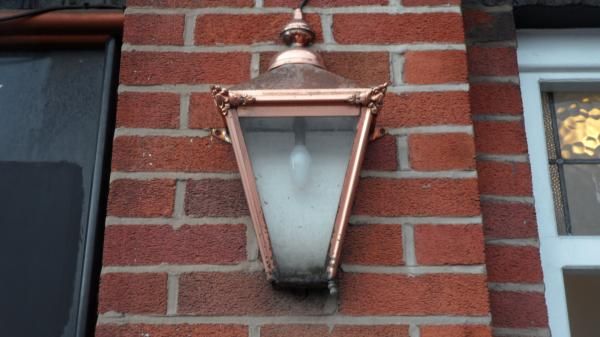 Light. Published on 12-02-2016