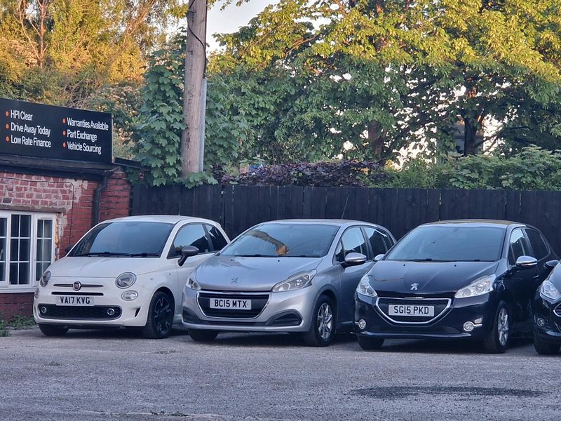 Car Park in alternative use May 2025. Published on 18-05-2025 
