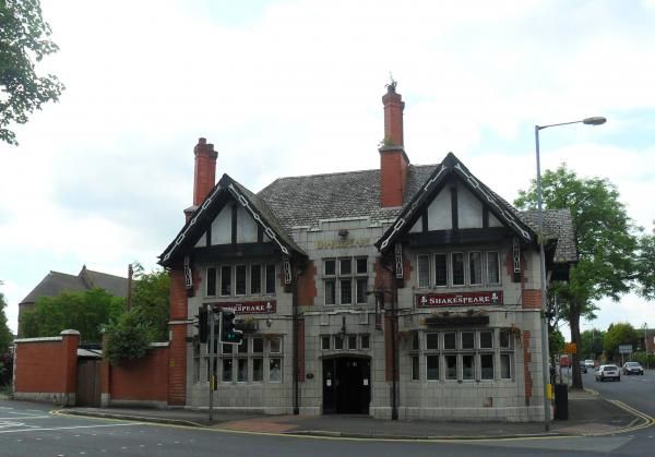 Front View in June 2014. Published on 13-06-2014