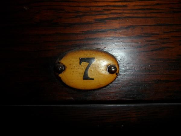 Upstairs Room Number. Published on 16-12-2015