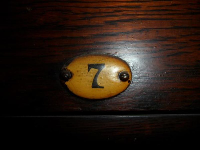 Upstairs Room Number. Published on 16-12-2015