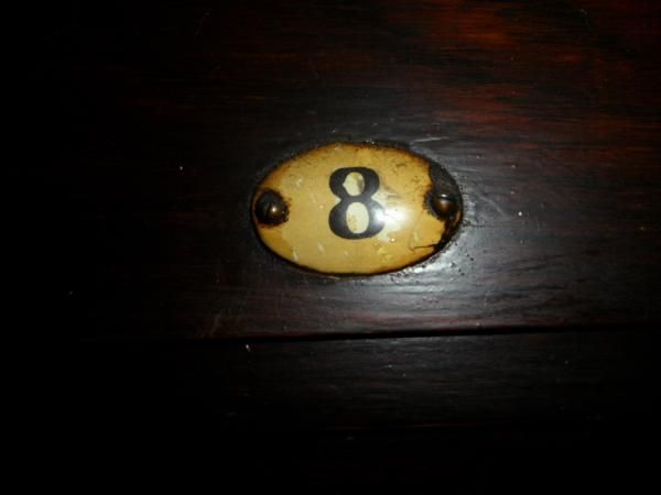 Upstairs Room Number. Published on 16-12-2015