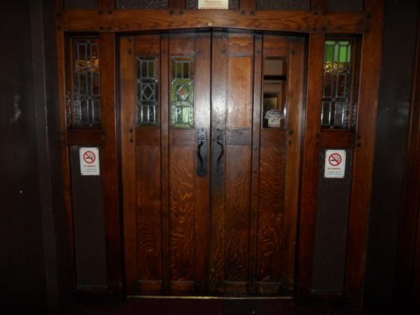 Doorway. Published on 16-12-2015