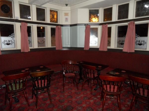 Seating. Published on 16-12-2015