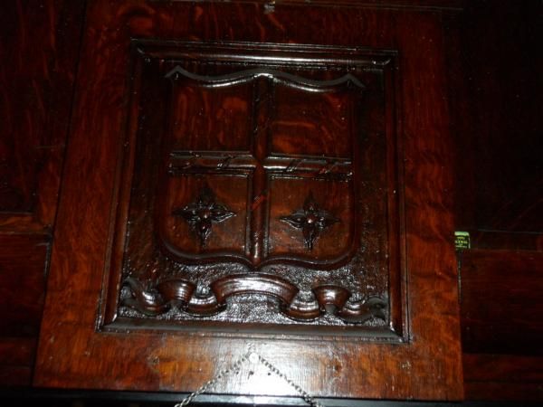 Fireplace Detail. Published on 16-12-2015