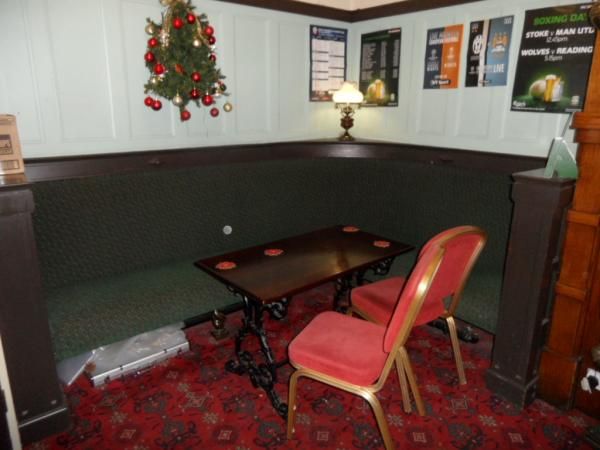 Seating. Published on 16-12-2015