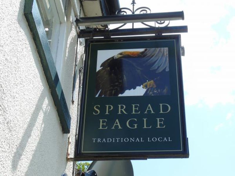 Pub Sign. (Sign). Published on 31-07-2015