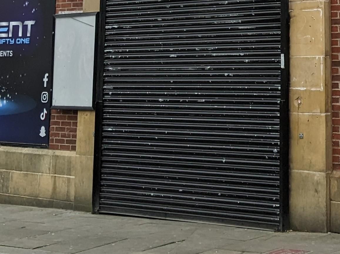 Mobility Level Access at the entrance. (External). Published on 26-01-2026