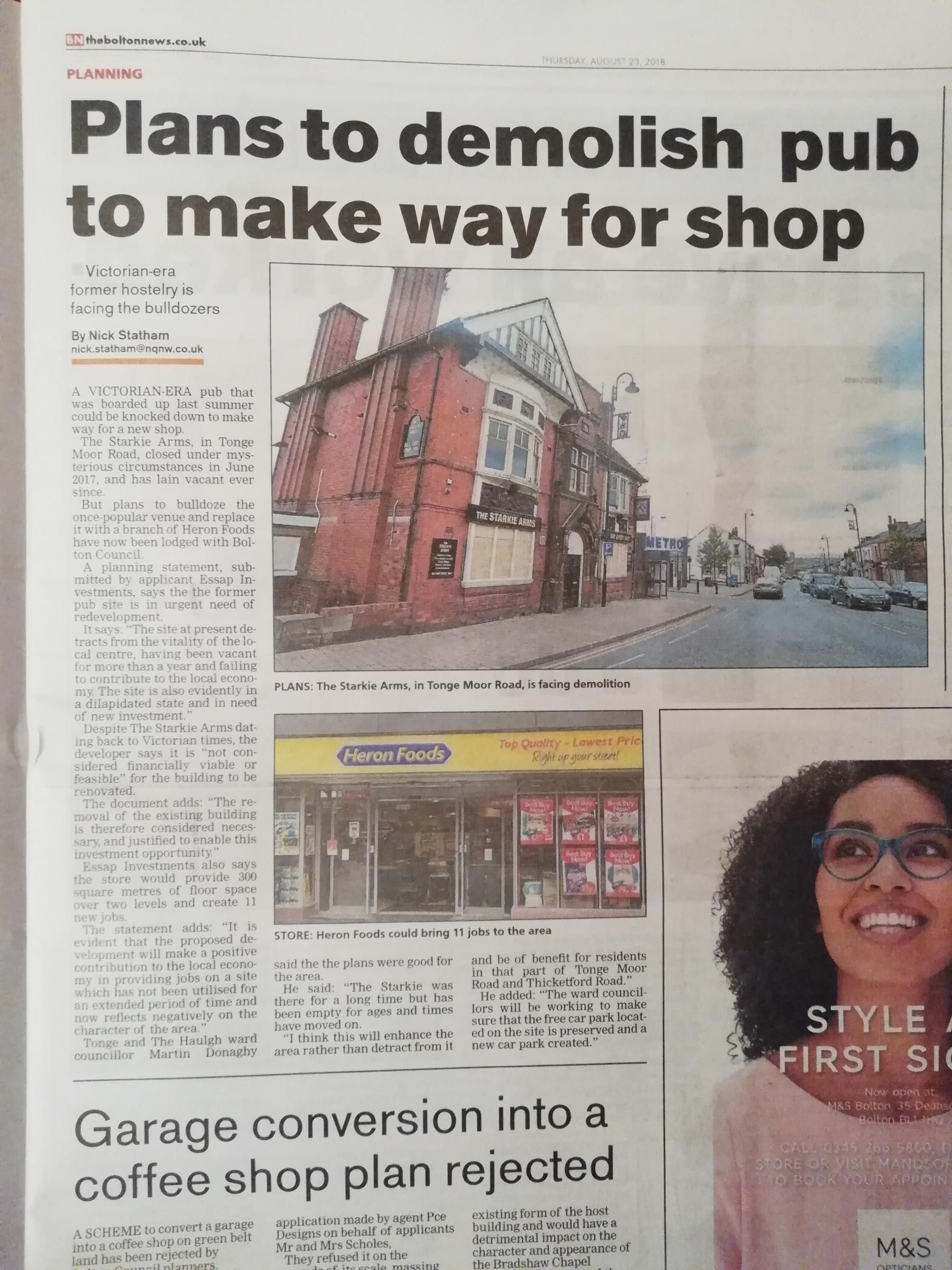 BN Article August 2018. Published on 30-05-2022