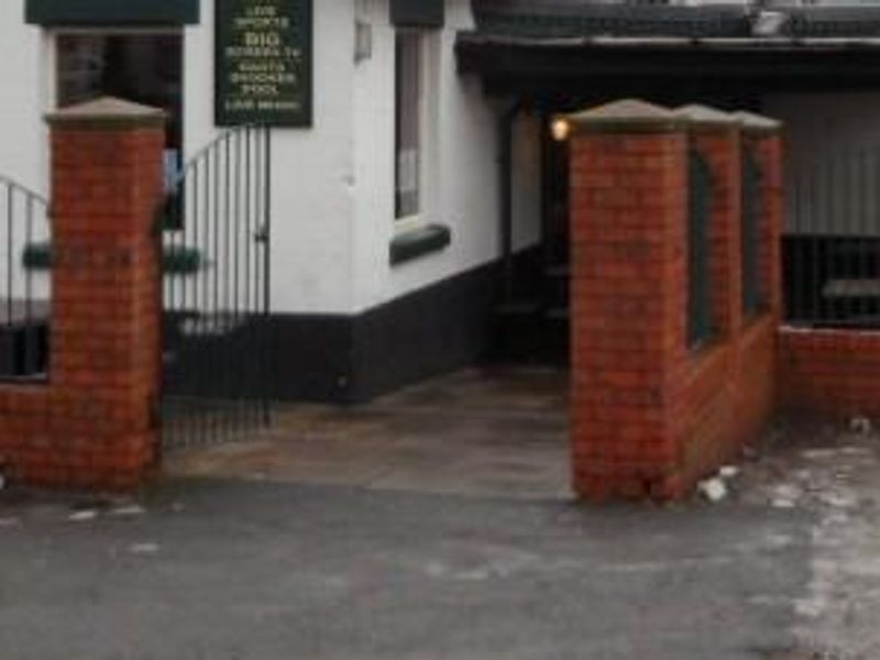 Mobility Level Access at rear entrance and car park. (External). Published on 24-01-2026 