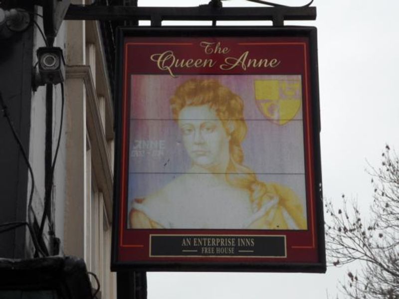 Pub Sign. (Sign). Published on 18-01-2016