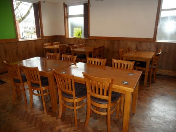 Seating. Published on 18-01-2016