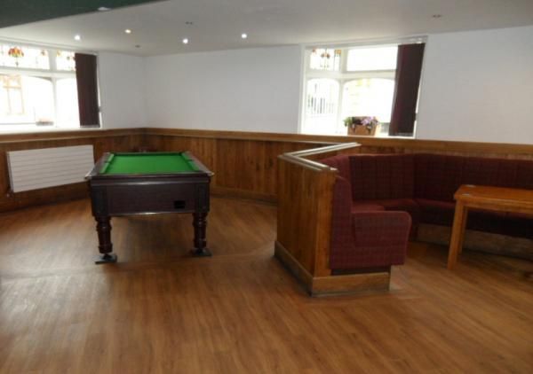 Pool Area. Published on 18-01-2016