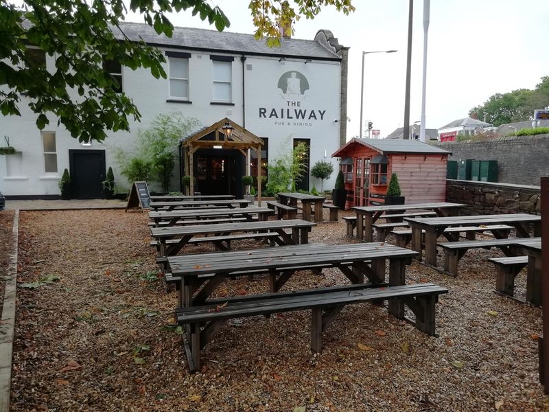 Patio Area. Published on 27-09-2019 