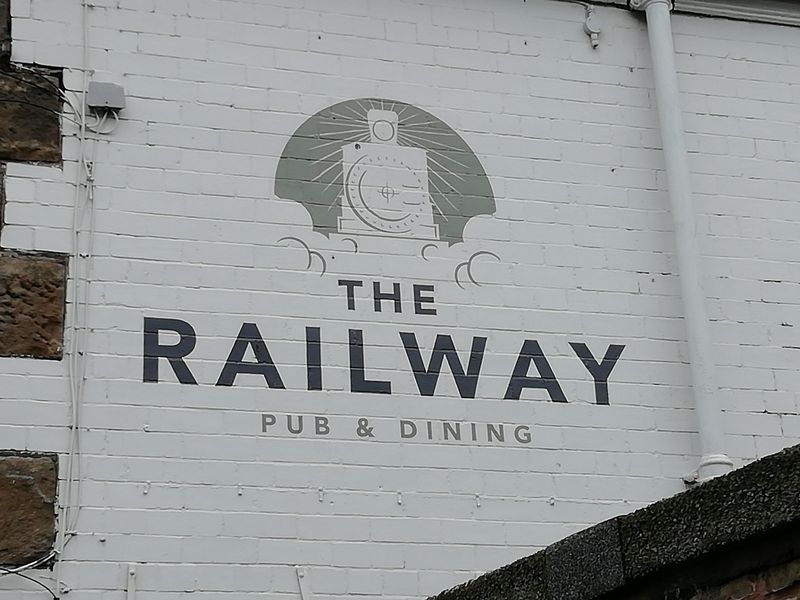 Pub Sign. (Sign). Published on 27-09-2019 