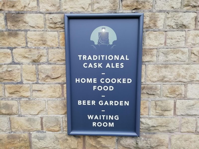Pub Sign. (Sign). Published on 27-09-2019 