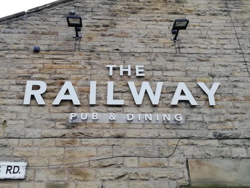 Pub Sign. (Sign). Published on 27-09-2019 