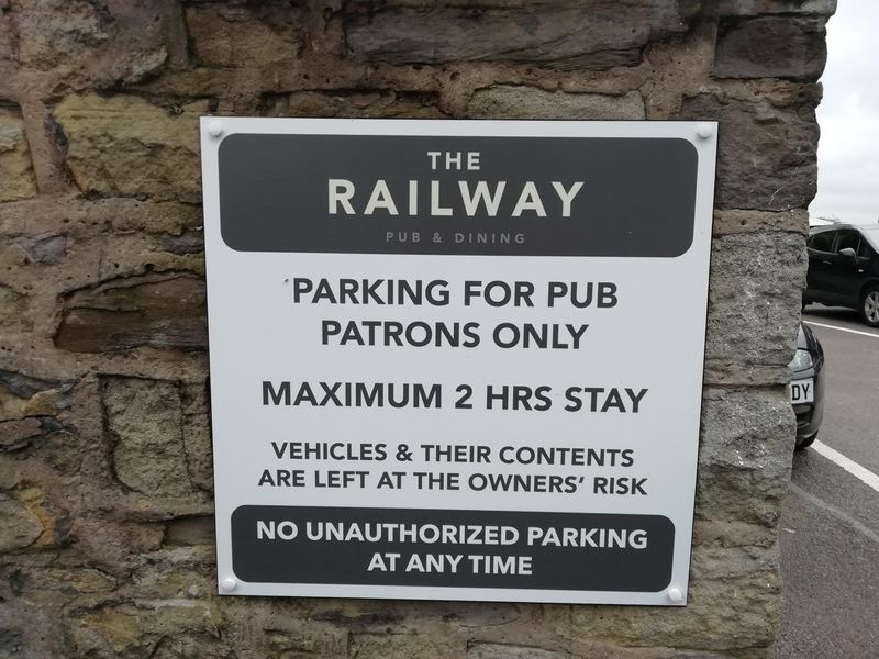 Pub Sign. (Sign). Published on 27-09-2019