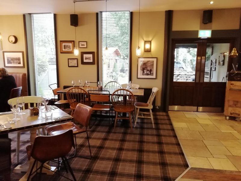 Inside. Published on 27-09-2019 