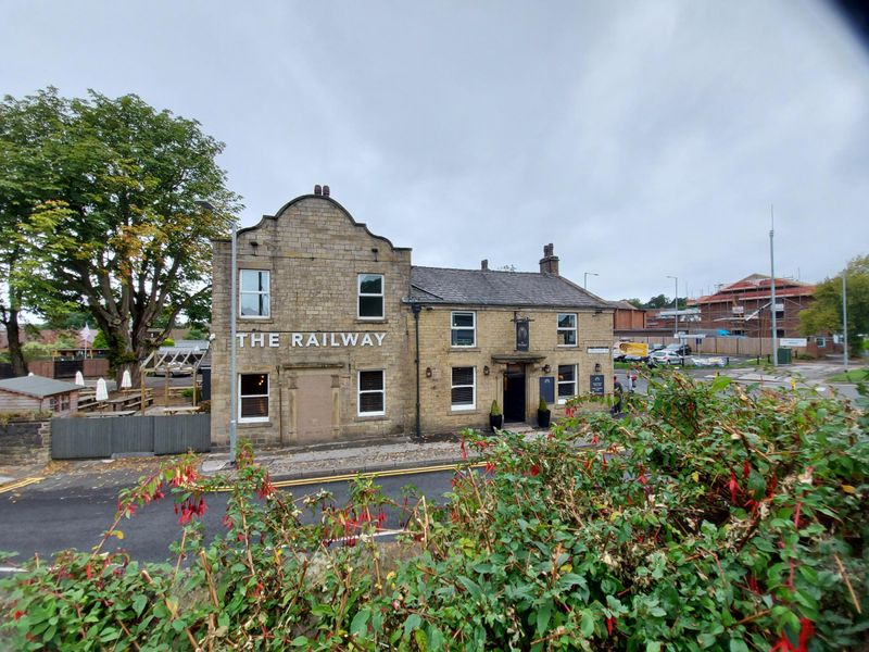 Front View. (Pub). Published on 03-10-2021 