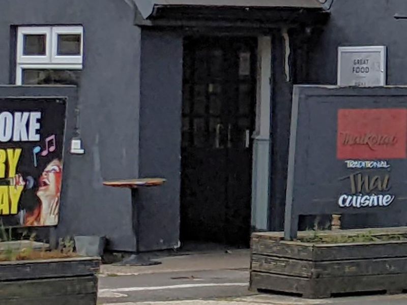 Mobility Level Access at the entrance. (External). Published on 26-01-2026 