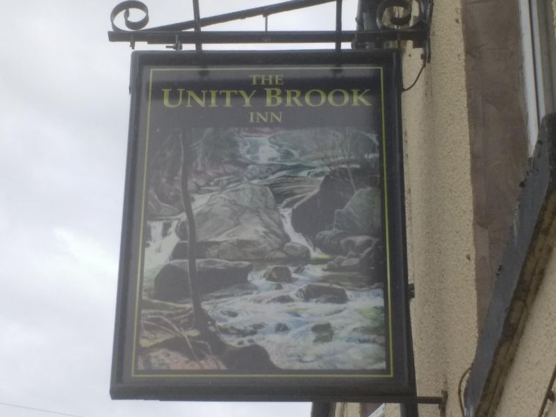 Pub Sign. (Sign). Published on 18-06-2018