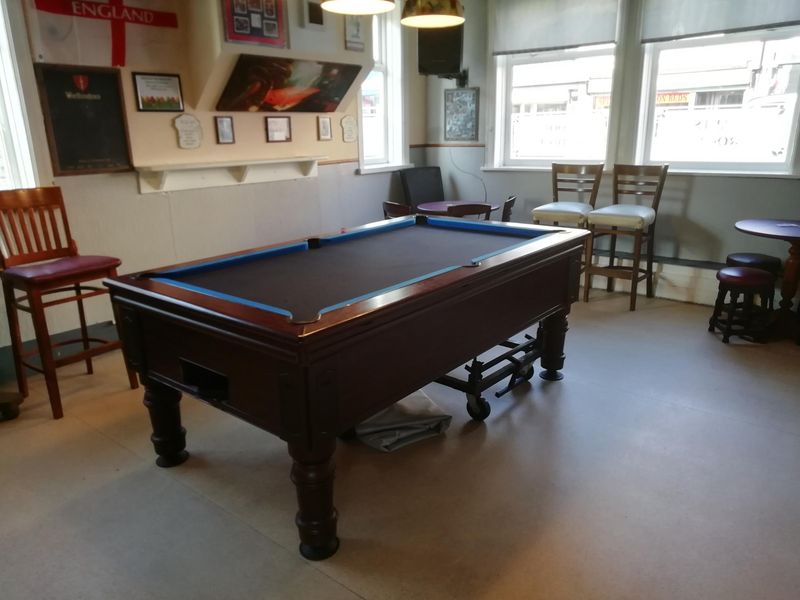 Pool Area. Published on 24-02-2019 