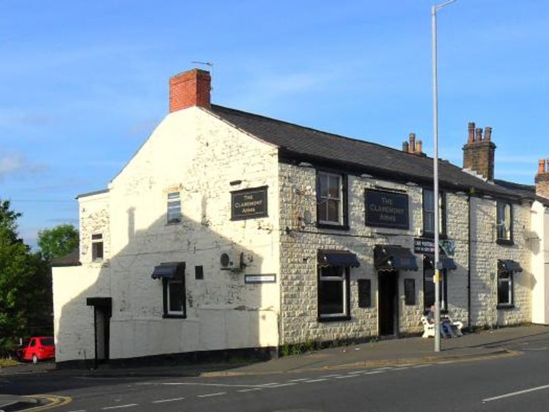 Front View in June 2014. (Key). Published on 18-06-2014